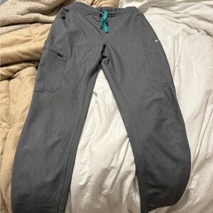 Figs scrub pants